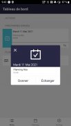 Lifen Planning (ex Planning de Garde) screenshot 0