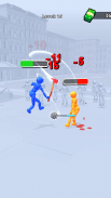 Ragdoll Sword Fight screenshot 4