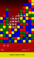 Cube Match - Collapse & Blast screenshot 0