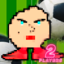 Face Balls 2 Players Icon
