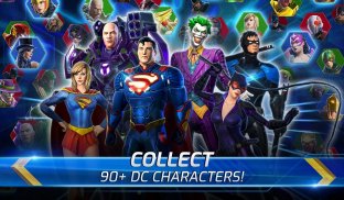 DC Legends: Battle for Justice screenshot 3