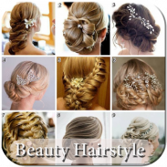 Beauty Hairstyle Ideas screenshot 4