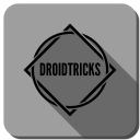 DroidTricks Icon