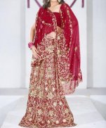 Bridal Lehenga 2019 - Best Wedding Dresses Ideas screenshot 3