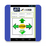 UGV Controller 2 screenshot 1