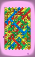 AuroraBound : puzzle colorati screenshot 4