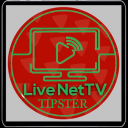Tipster Free Live Net TV : all channels livenet
