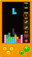 Brick Classic - Brick Game Color screenshot 0