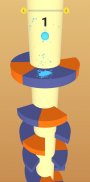 Helix Jump - Helix Jump Game 2021 screenshot 6