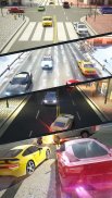 Traffic: Car Racing Simulator screenshot 13