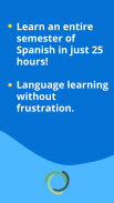 Learn Spanish - Language Zen screenshot 2