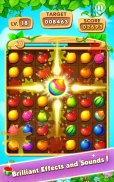 Obst spritzen - Fruits Line screenshot 3