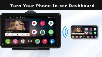 Car play - Android Auto Sync screenshot 0