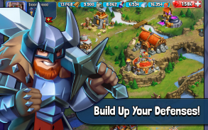 Dragonstone: Kingdoms screenshot 8