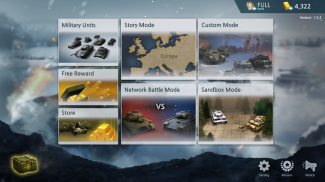 WW2 Battle Front Simulator screenshot 1