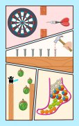 Tip Tap Challenge: Mini Games screenshot 12