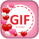GIF Maker - images to gif