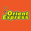 Orient Express Chinese Icon