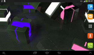 วอลล์เปเปอร์สำหรับ Android screenshot 3