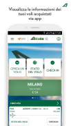 Alitalia screenshot 0