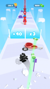 Carnivorous Crowd screenshot 0