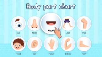 Juegos educativos preescolares screenshot 7