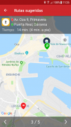 Bus Coruña screenshot 4