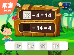 2nd Grade Math - Play&Learn screenshot 10