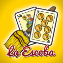 La Escoba / Scopa a 15 Icon