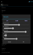 ArmAmp Music Player screenshot 8