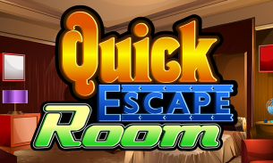 548-Quick Escape Room screenshot 3