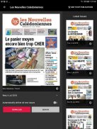 LNC et ses Magazines screenshot 7