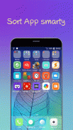 iLauncher X  ios12 theme for iphone screenshot 7