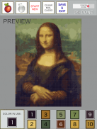 Painting By Numbers screenshot 6