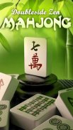 Doubleside Mahjong Zen screenshot 3