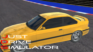 Just Drive Simulator screenshot 7