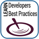 Developers Best Practices