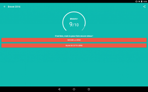 Brevet 2020 screenshot 9