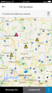 VicEmergency screenshot 4