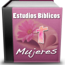 Estudios Bíblicos para Mujeres icon