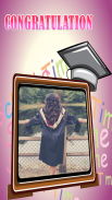 Photo frames graduation 2019 screenshot 5