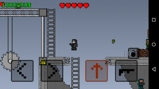 Pixel Force screenshot 7