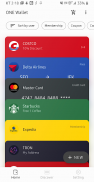 ONEWallet - Cards Wallet screenshot 0