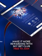 Sky Bet: Sports Betting App screenshot 6