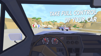 Offroad Racing Online screenshot 14