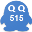 QQ 515 Icon