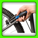 Bicycle repair