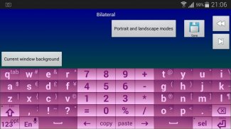 jbak2 keyboard. Constructor screenshot 10