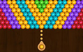 Bubble Shooter screenshot 5