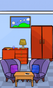 Escape Games-Bold Boy Room screenshot 0
